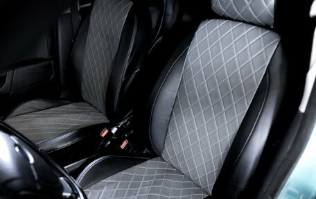 Ford Fiesta, 2007 год, 399 000 рублей, 13 фотография