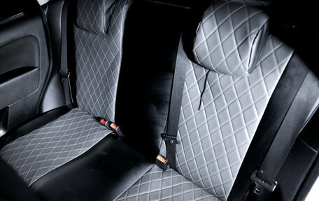 Ford Fiesta, 2007 год, 399 000 рублей, 17 фотография