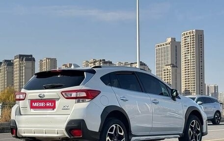 Subaru XV II, 2019 год, 2 200 000 рублей, 4 фотография
