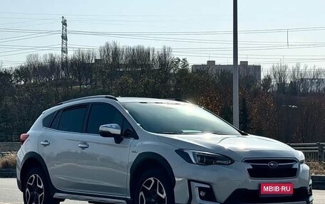 Subaru XV II, 2019 год, 2 200 000 рублей, 3 фотография