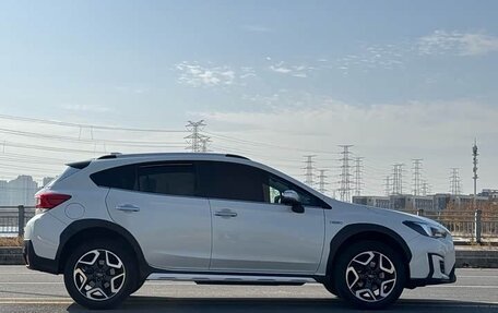 Subaru XV II, 2019 год, 2 200 000 рублей, 5 фотография
