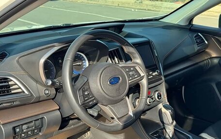 Subaru XV II, 2019 год, 2 200 000 рублей, 10 фотография