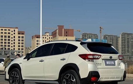 Subaru XV II, 2019 год, 2 200 000 рублей, 8 фотография