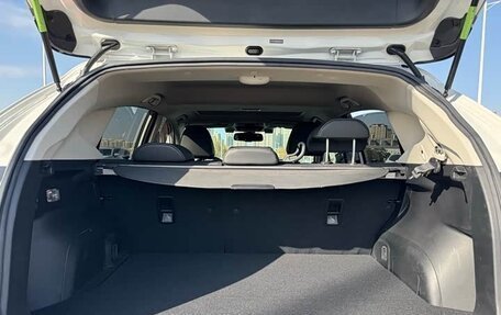 Subaru XV II, 2019 год, 2 200 000 рублей, 17 фотография