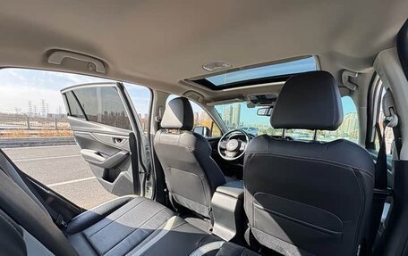 Subaru XV II, 2019 год, 2 200 000 рублей, 14 фотография