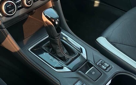 Subaru XV II, 2019 год, 2 200 000 рублей, 15 фотография