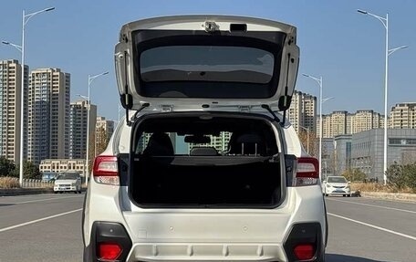 Subaru XV II, 2019 год, 2 200 000 рублей, 16 фотография