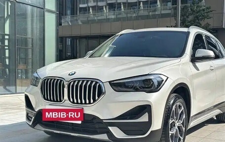 BMW X1, 2023 год, 2 200 000 рублей, 2 фотография