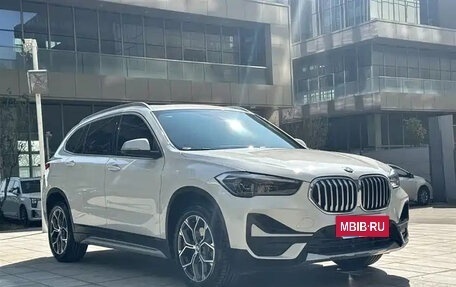 BMW X1, 2023 год, 2 200 000 рублей, 4 фотография