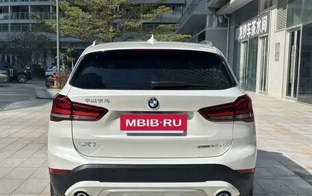 BMW X1, 2023 год, 2 200 000 рублей, 7 фотография