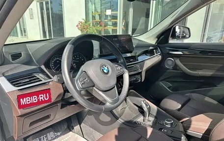 BMW X1, 2023 год, 2 200 000 рублей, 14 фотография