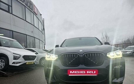 BMW X4, 2019 год, 4 990 000 рублей, 2 фотография