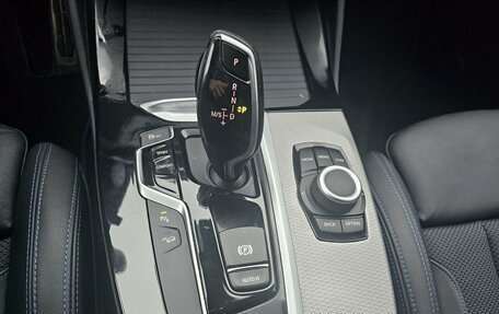 BMW X4, 2019 год, 4 990 000 рублей, 13 фотография