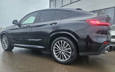 BMW X4, 2019 год, 4 990 000 рублей, 7 фотография