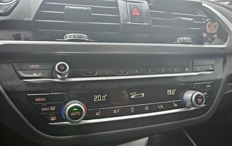 BMW X4, 2019 год, 4 990 000 рублей, 11 фотография