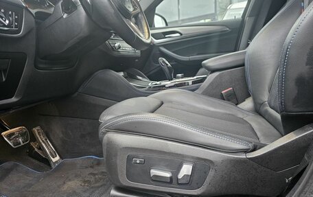 BMW X4, 2019 год, 4 990 000 рублей, 14 фотография