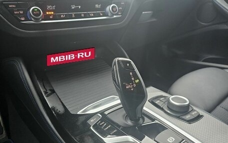 BMW X4, 2019 год, 4 990 000 рублей, 12 фотография