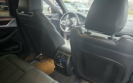 BMW X4, 2019 год, 4 990 000 рублей, 17 фотография