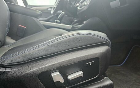 BMW X4, 2019 год, 4 990 000 рублей, 19 фотография