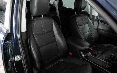 KIA Sorento II рестайлинг, 2013 год, 1 510 000 рублей, 8 фотография