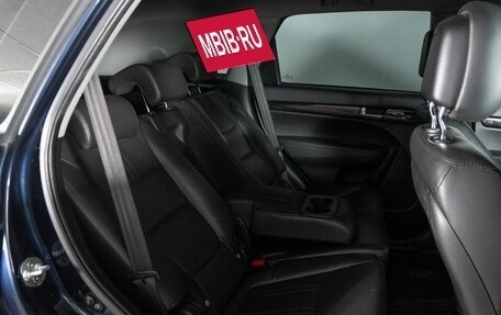 KIA Sorento II рестайлинг, 2013 год, 1 510 000 рублей, 9 фотография