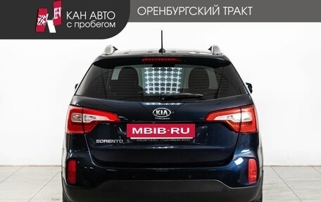 KIA Sorento II рестайлинг, 2013 год, 1 510 000 рублей, 4 фотография