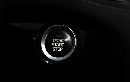 KIA Sorento II рестайлинг, 2013 год, 1 510 000 рублей, 15 фотография