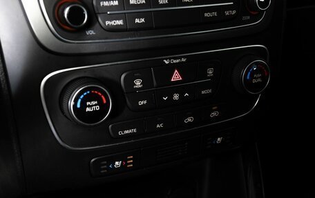 KIA Sorento II рестайлинг, 2013 год, 1 510 000 рублей, 13 фотография