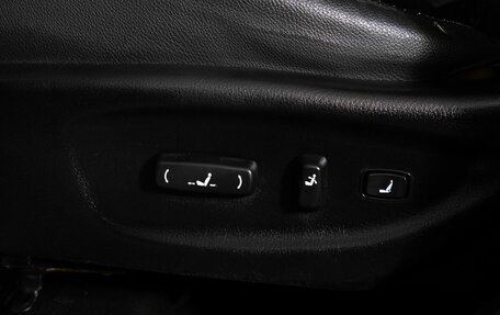 KIA Sorento II рестайлинг, 2013 год, 1 510 000 рублей, 20 фотография