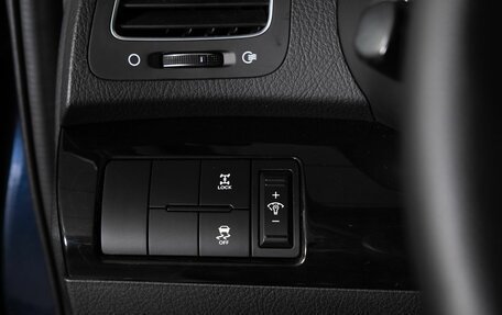 KIA Sorento II рестайлинг, 2013 год, 1 510 000 рублей, 21 фотография