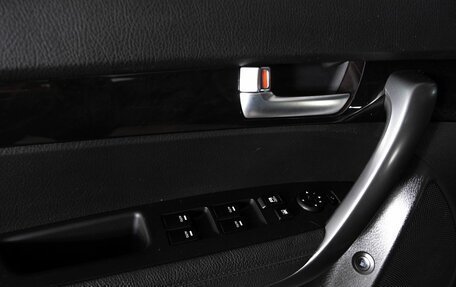 KIA Sorento II рестайлинг, 2013 год, 1 510 000 рублей, 22 фотография