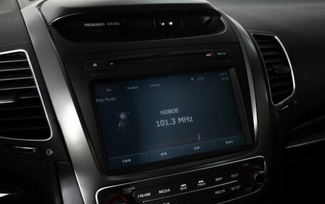 KIA Sorento II рестайлинг, 2013 год, 1 510 000 рублей, 12 фотография