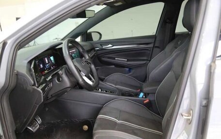 Volkswagen Golf VIII, 2022 год, 1 990 000 рублей, 7 фотография