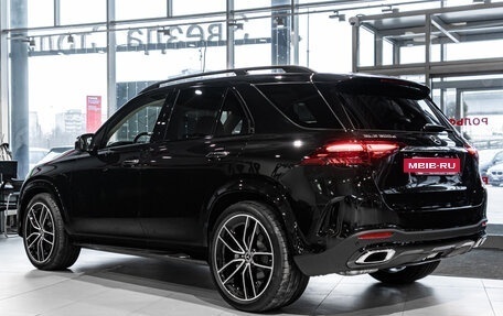 Mercedes-Benz GLE, 2025 год, 15 199 000 рублей, 7 фотография