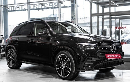 Mercedes-Benz GLE, 2025 год, 15 199 000 рублей, 3 фотография