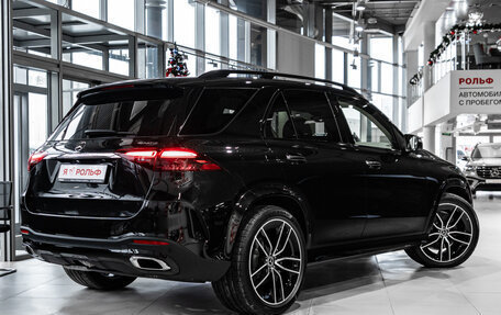 Mercedes-Benz GLE, 2025 год, 15 199 000 рублей, 5 фотография