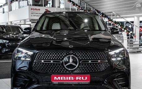 Mercedes-Benz GLE, 2025 год, 15 199 000 рублей, 2 фотография