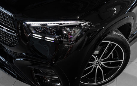 Mercedes-Benz GLE, 2025 год, 15 199 000 рублей, 8 фотография