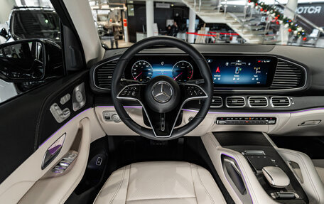 Mercedes-Benz GLE, 2025 год, 15 199 000 рублей, 13 фотография