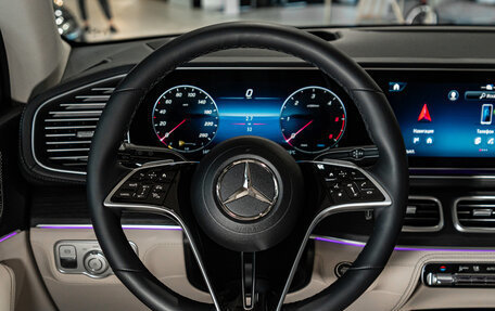 Mercedes-Benz GLE, 2025 год, 15 199 000 рублей, 14 фотография