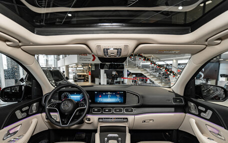 Mercedes-Benz GLE, 2025 год, 15 199 000 рублей, 12 фотография