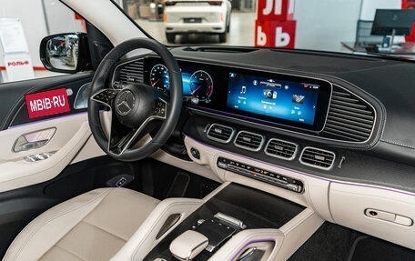 Mercedes-Benz GLE, 2025 год, 15 199 000 рублей, 17 фотография