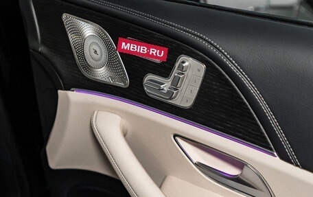 Mercedes-Benz GLE, 2025 год, 15 199 000 рублей, 22 фотография