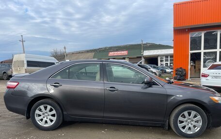 Toyota Camry, 2008 год, 1 050 000 рублей, 8 фотография
