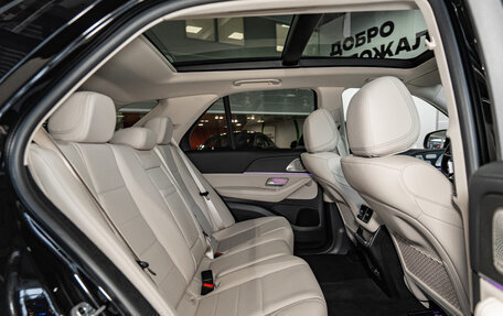 Mercedes-Benz GLE, 2025 год, 15 199 000 рублей, 24 фотография