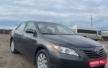 Toyota Camry, 2008 год, 1 050 000 рублей, 5 фотография