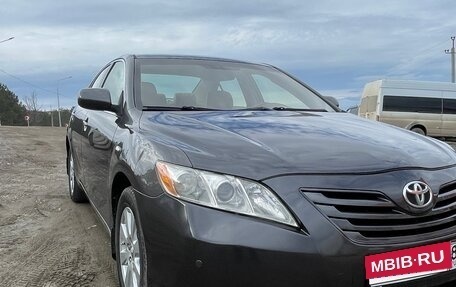 Toyota Camry, 2008 год, 1 050 000 рублей, 7 фотография
