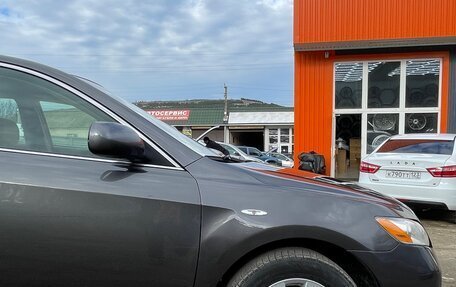 Toyota Camry, 2008 год, 1 050 000 рублей, 17 фотография