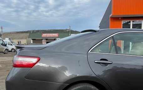 Toyota Camry, 2008 год, 1 050 000 рублей, 18 фотография