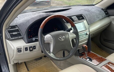 Toyota Camry, 2008 год, 1 050 000 рублей, 20 фотография